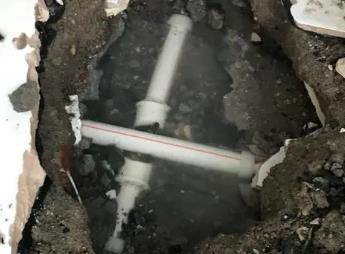 乐亭阳台漏水维修公司为您分享楼上楼下漏水怎么处理