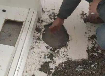 乐亭卫生间漏水维修公司分享下精确定位查漏水一次多少钱?不同级别收费不同