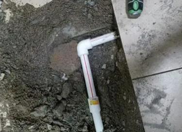 乐亭阳台漏水维修时有哪些声音会影响检漏仪